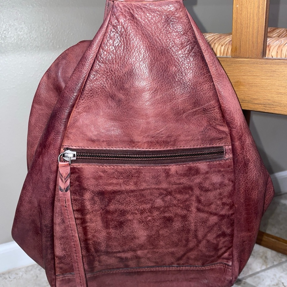 Women’s conceal carry “Marley” bag by Lady Conceal
